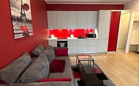 Apartment Targowa L10
